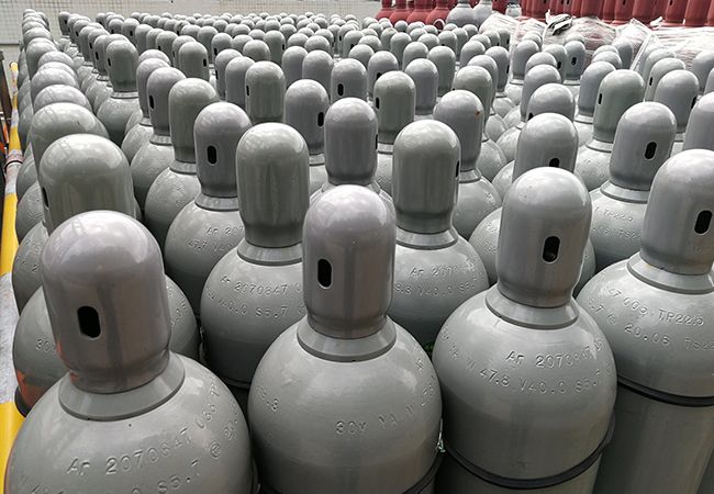 西安高純氣體——高純氬氣的應(yīng)用都有哪些？