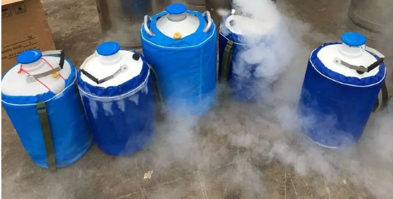 液氮罐如何正確使用？液氮罐會(huì)爆炸嗎？